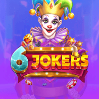 6 Jokers game thumbnail