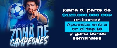 Bono de Bienvenida Real Madrid vs City