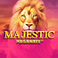 Majestic Megaways icon