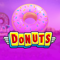 Donuts icon