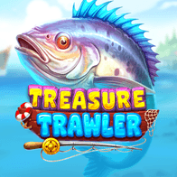 Treasure Trawler icon