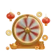 🎰 Giro de la Suerte icon