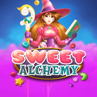 Sweet Alchemy icon