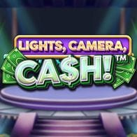 Lights Camera Cash icon