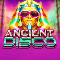 Ancient Disco icon